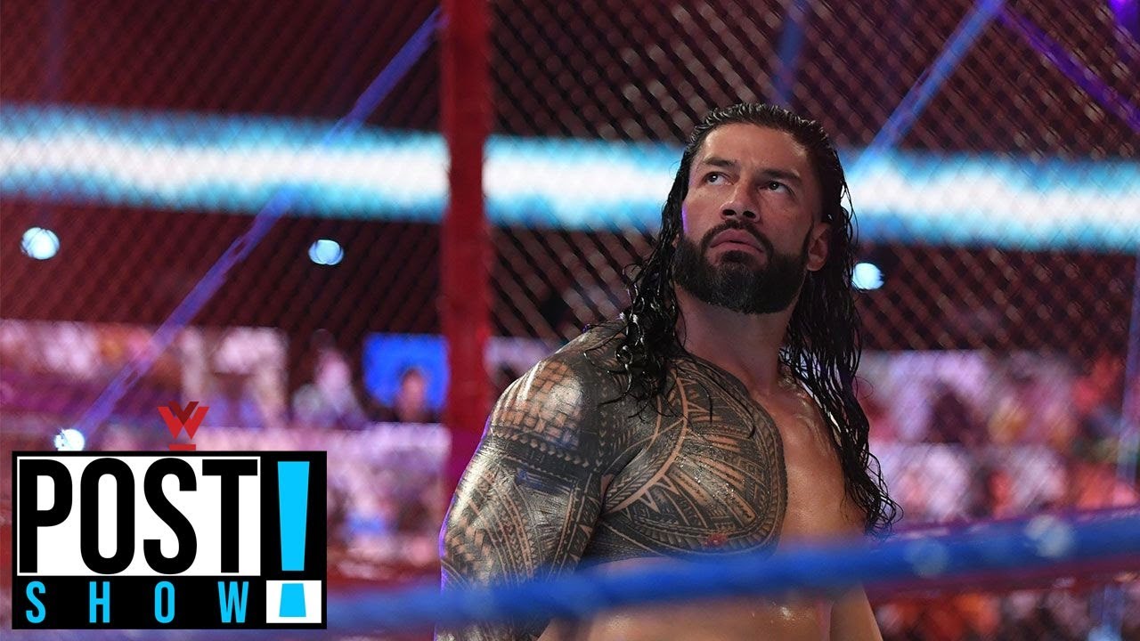 SmackDown Post Show #19: Roster Cuts, Hell in a Cell Fallout, Victory Celebration