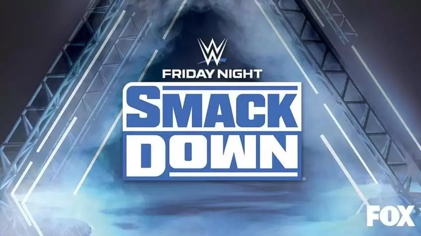 Updated WWE SmackDown Preview: June 11