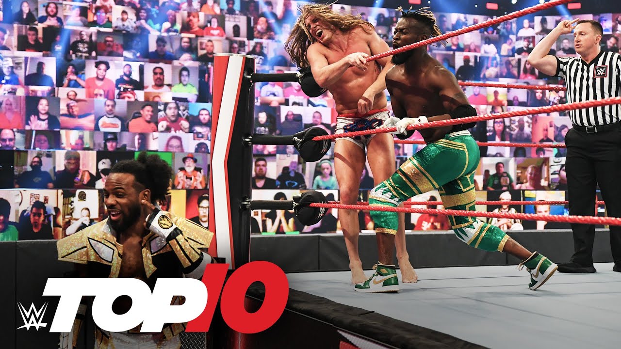 WWE Raw Ratings: Viewership up for contract signing and Tag Team Battle Royal