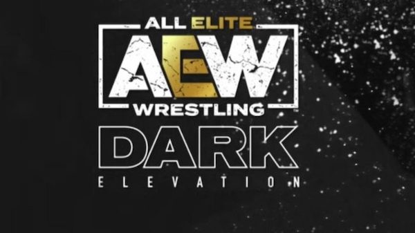 Watch AEW Dark Elevation 6/28/2021 Full Show Online Free