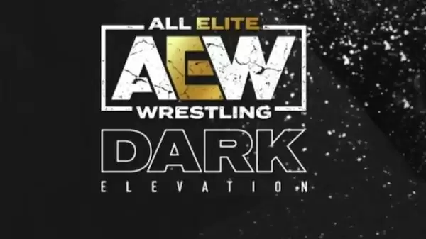 Watch AEW Dark Elevation 6/28/2021 Full Show Online Free