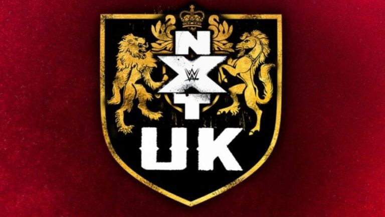 Watch WWE NXT UK 6/3/2021 Full Show Online Free