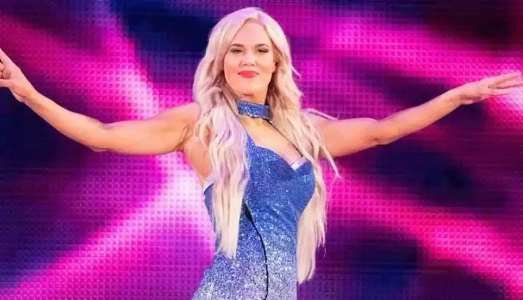 Former WWE Superstar Lana joins cast of 