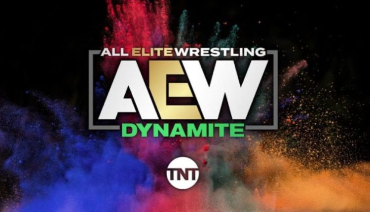 Watch AEW Dynamite 7/7/2021 Full Show Online Free