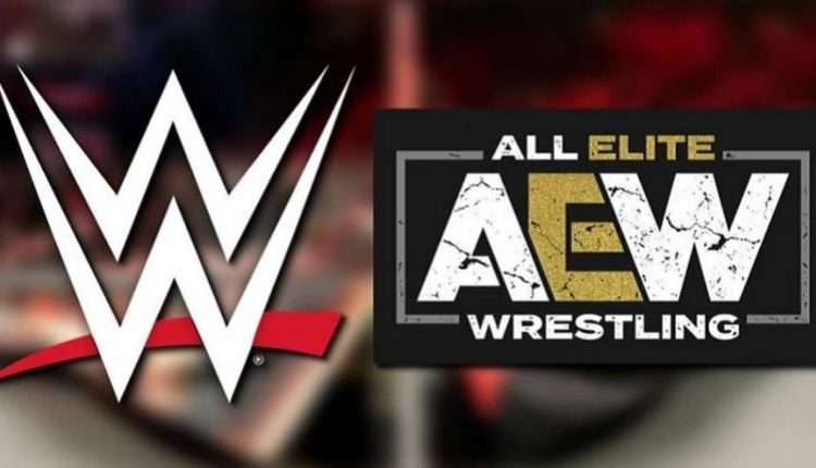 WWE and AEW Tickets sales in Long Island, NY