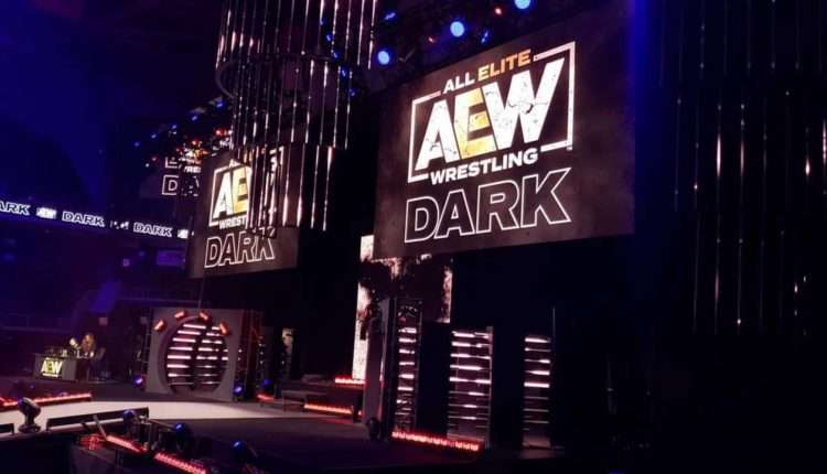 AEW to hold their first-ever Dark tapings at Universal Studios in Orlando this Saturday -