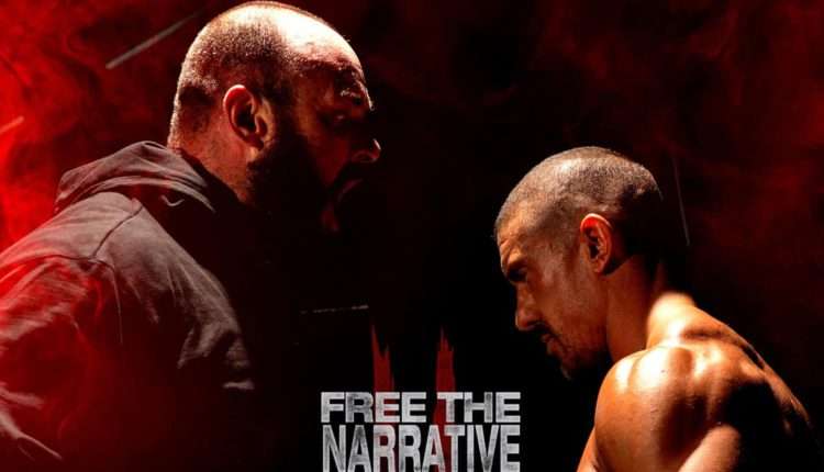 Free The Narrative 2 featuring Braun Strowman and EC3 to air on FITE TV