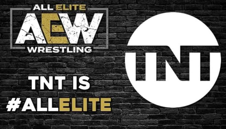 TNT Touts AEW Dynamite's continued success as Wednesday's No. 1 cable show four weeks straight -