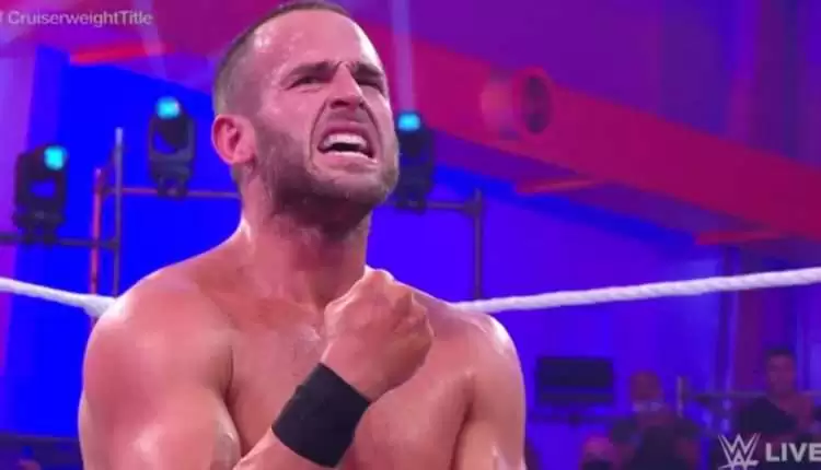 NXT 2.0 Ratings for September 28