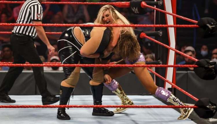 WWE Raw Ratings: September 6, 2021