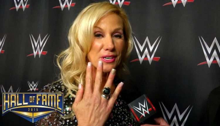 Alundra Blayze to release memoir that uncovers “the misogynistic world of professional wrestling”