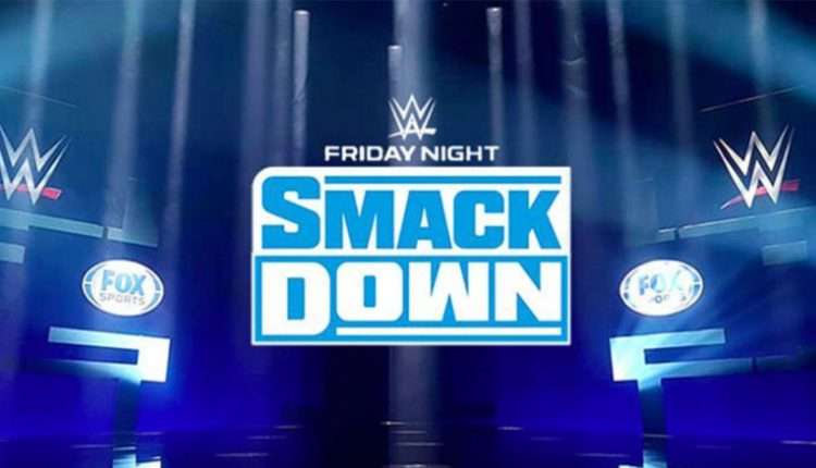 WWE announces segments and a match for tonight's SmackDown on FOX -