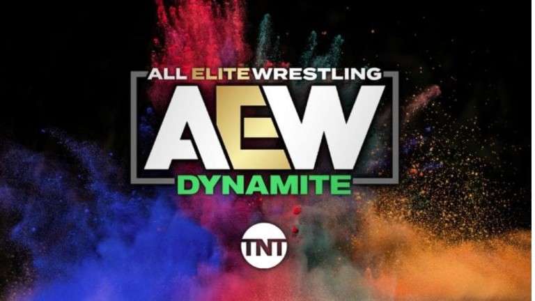Watch AEW Dynamite 9/15/2021 Full Show Online Free