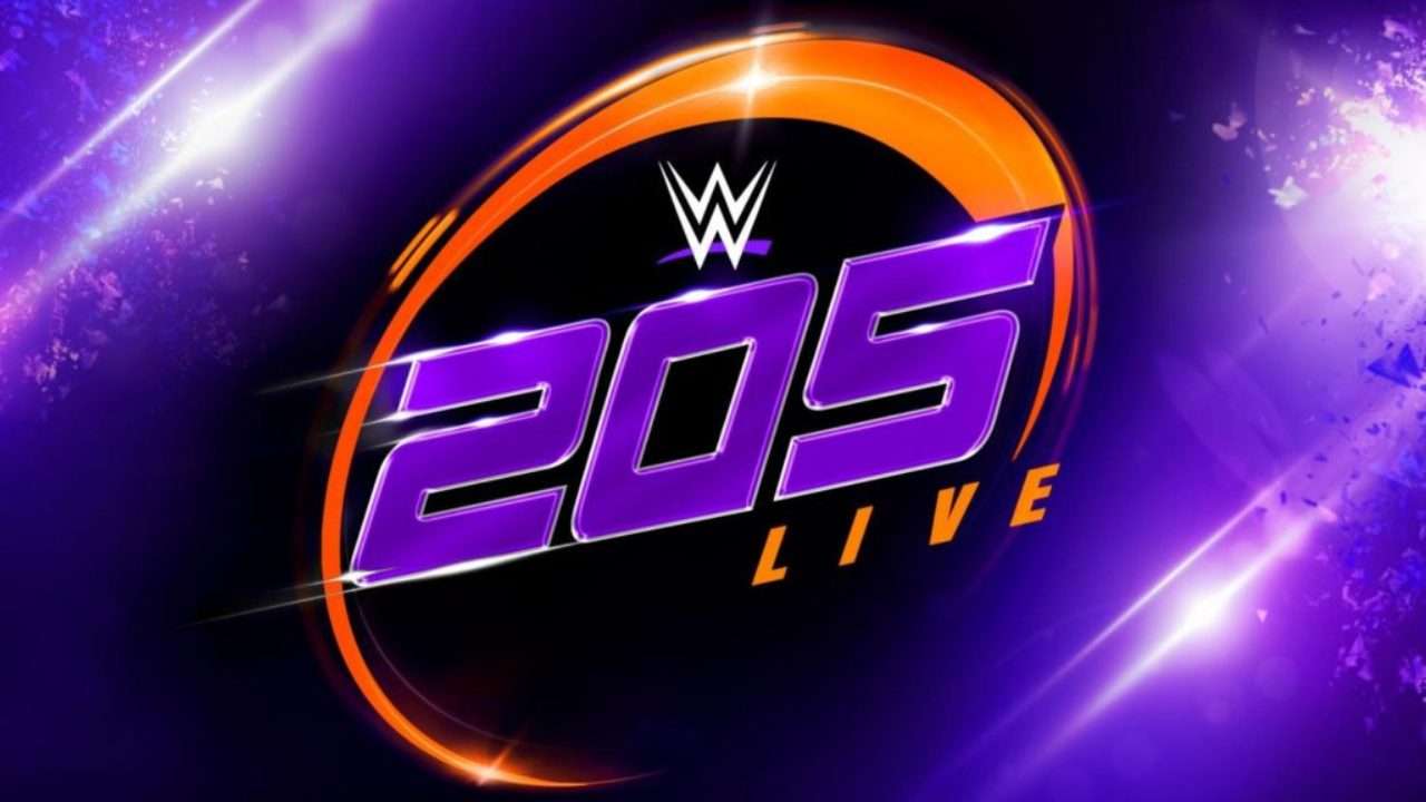 Watch WWE 205 Live 9/10/2021 Full Show Online Free