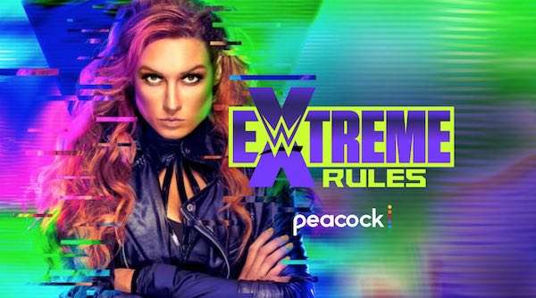 Watch WWE Extreme Rules 2021 9/26/21 Live Online Full Show Online Free