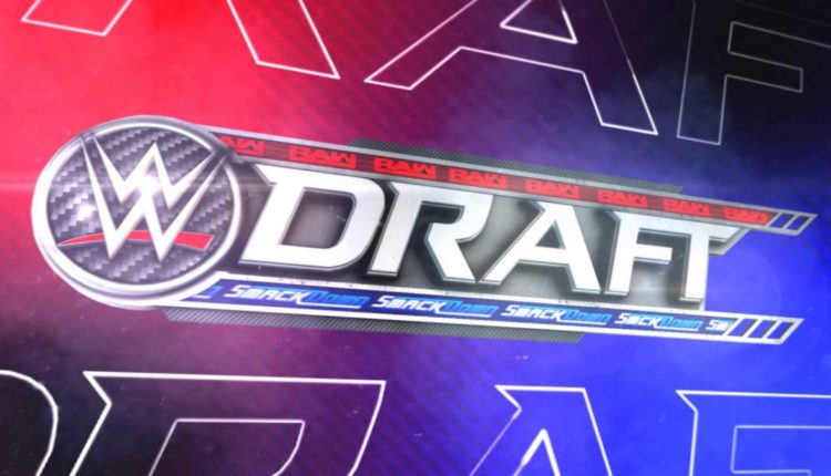 Additional WWE Draft picks revealed during Monday night's episode of Raw Talk -