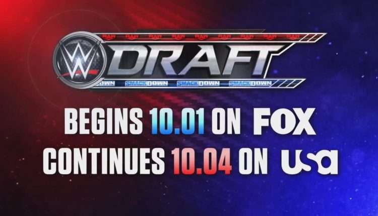 Draft Night One Results - 10/1/21