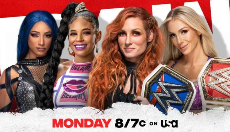 WWE Raw Preview October 11 2011