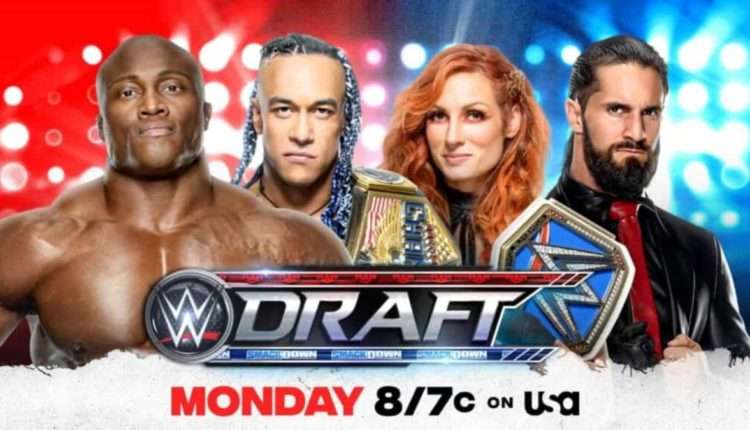 WWE Raw Preview: October 4, 2021
