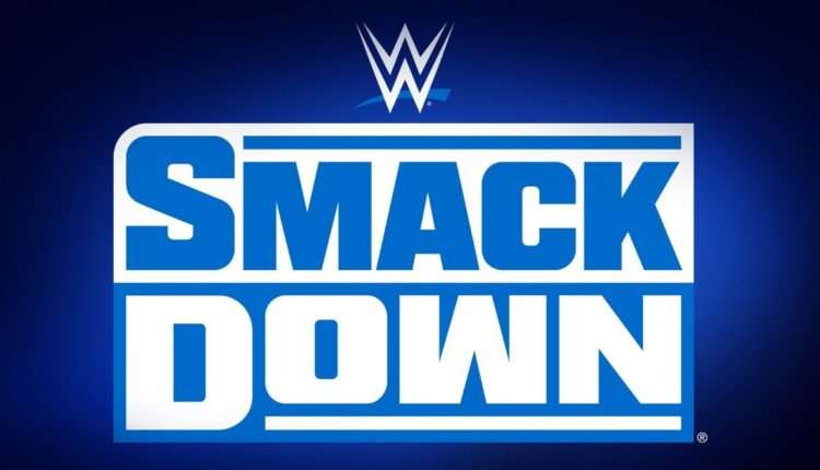 Friday's WWE SmackDown had lowest attendance for that brand since company has returned to touring