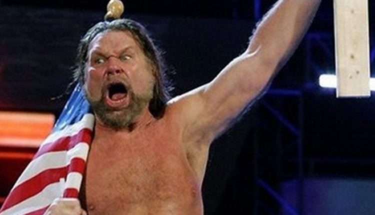 "Hacksaw" Jim Duggan underwent successful cancer surgery