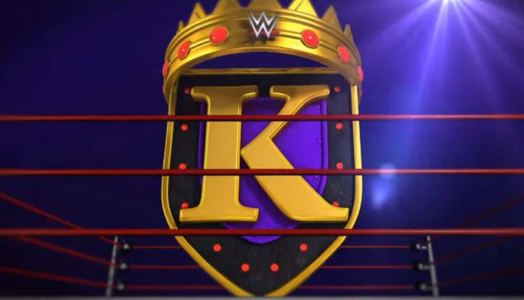 WWE King of the Ring countdown special airing Sunday on local FOX affiliates -