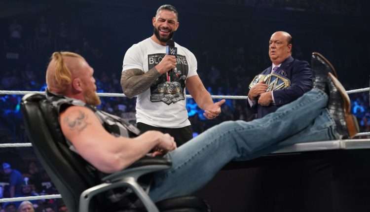 WWE SmackDown Highlights