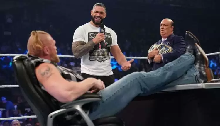 WWE SmackDown Highlights
