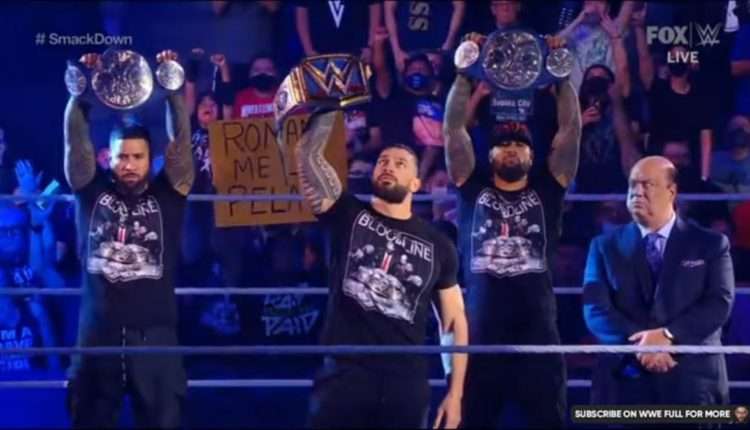 WWE SmackDown Overnight Ratings and Highlights