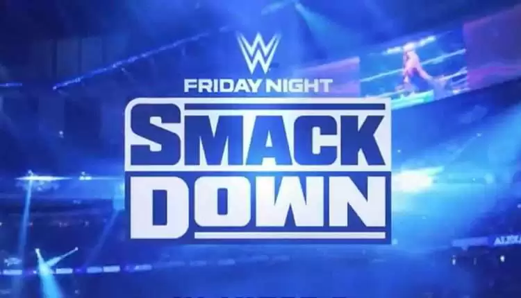 WWE SmackDown to air on FS1, Talking Smack to go head-to-head with Rampage