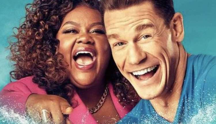 "Wipeout" with John Cena returns with new episodes on TBS January 2022