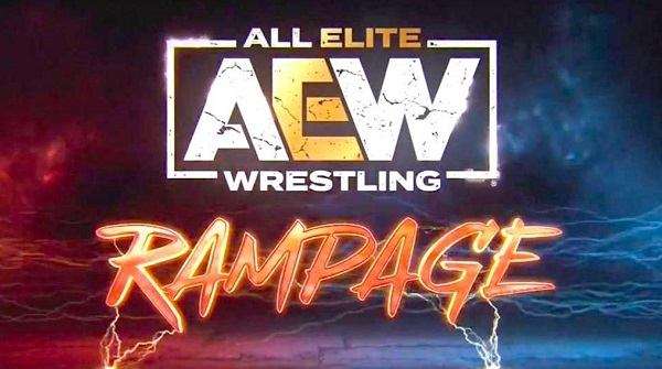 Watch AEW Rampage 10/8/2021 Full Show Online Free