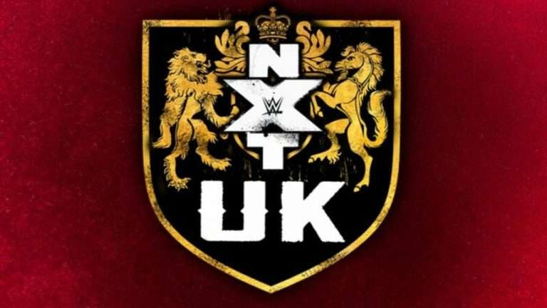 Watch NXT UK 9/30/2021 Full Show Online Free