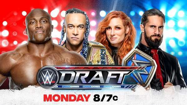 Watch WWE Raw 10/4/2021 Full Show Online Free