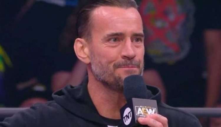 AEW Rampage Ratings