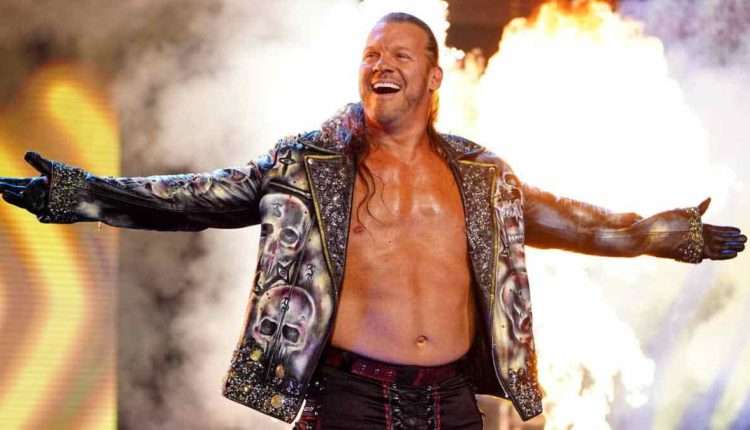 AEW's Chris Jericho officially announces his next "Rock 'n' Wrestling Rager at Sea" for March 2022 -