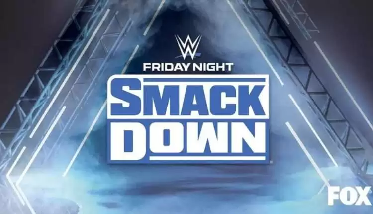 WWE SmackDown Preview: November 25