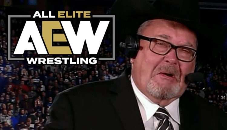 Jim Ross provides a health update skin cancer treatment