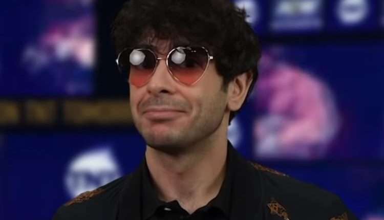 Main take aways from Thursday's Media call with AEW CEO and President Tony Khan -