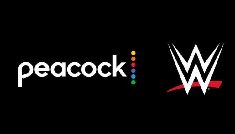 New content coming to Peacock and WWE Network later this month