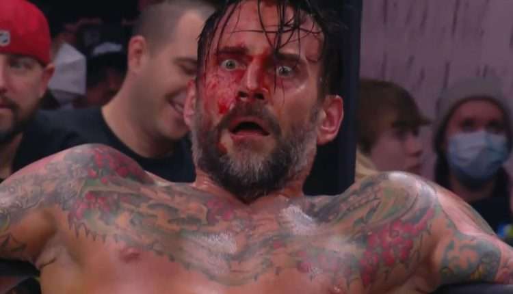 Notes on AEW Full Gear PPV buys and number of tickets distributed -