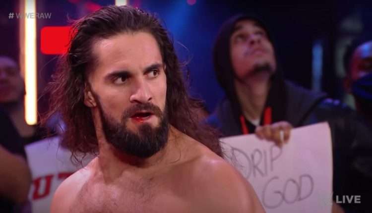 Seth Rollins attacker speaks about what happened at Raw