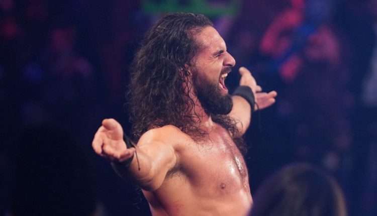 Seth Rollins speaks about fan attack on WWE Raw