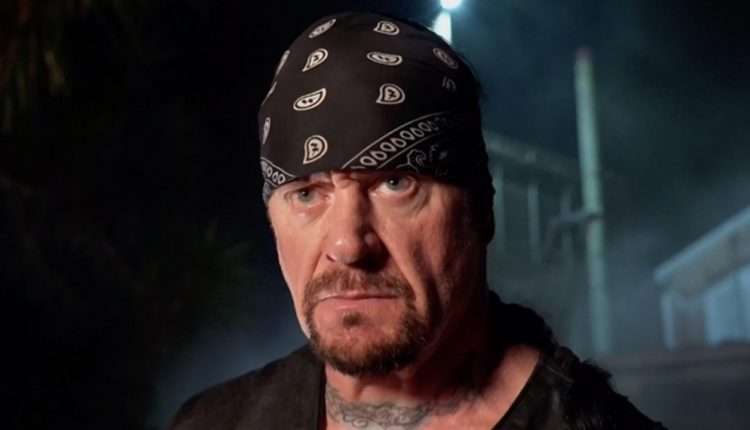 The Undertaker scheduled for surgeries