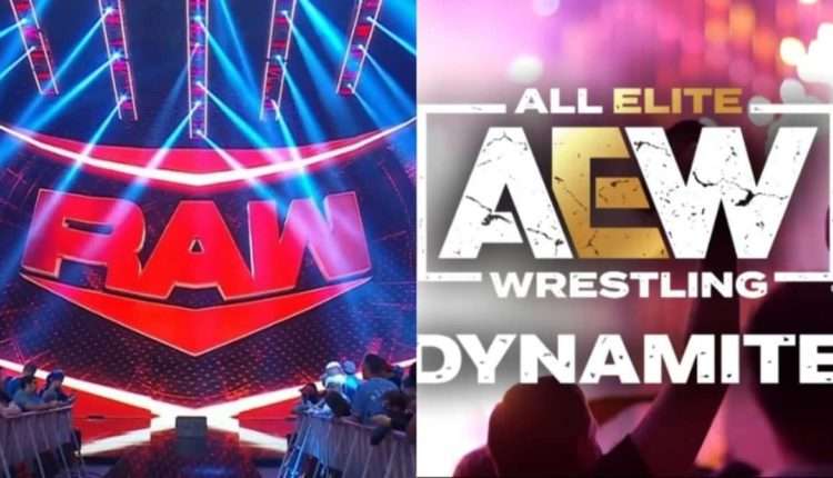 Update on ticket sales at UBS Arena for Monday's WWE Raw and December 8 AEW Dynamite and Rampage taping -