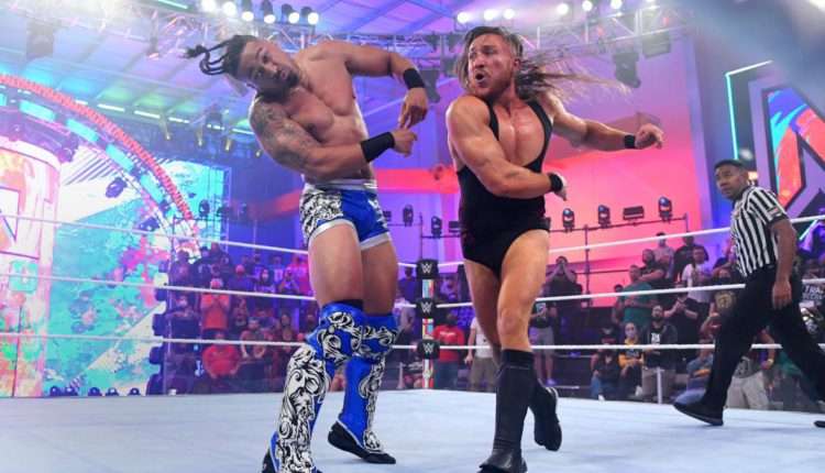 NXT Ratings November 9, 2001