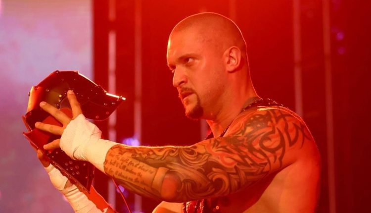 WWE News: Two company-wide emails, details on some of the Superstars, more HQ staff gone