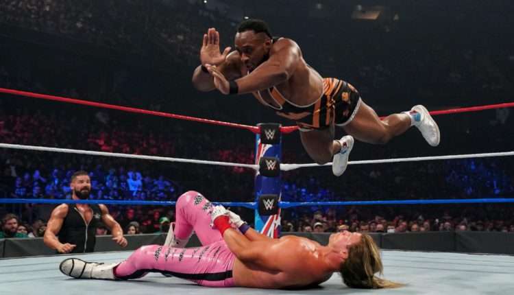 WWE Tribute to the Troops ratings