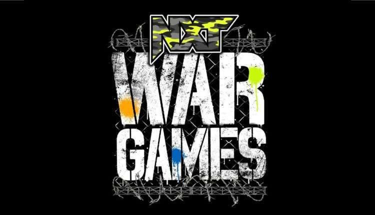 NXT WarGames returns next month