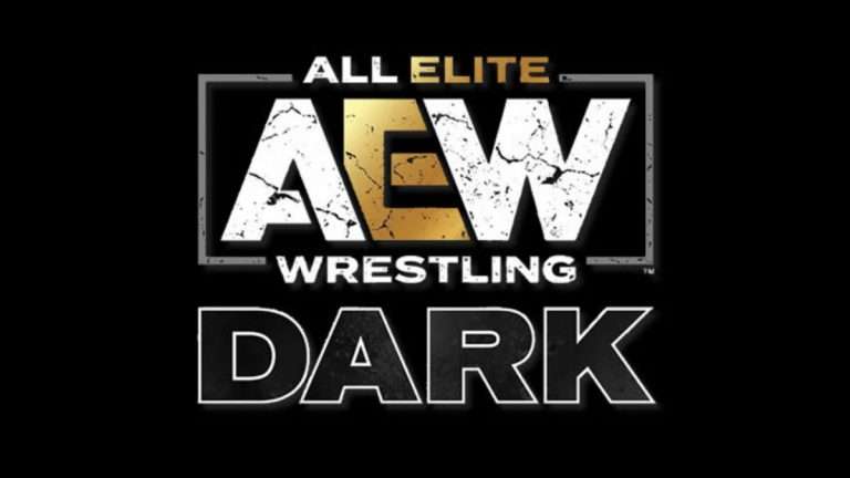 Watch AEW Dark 11/15/2021 Full Show Online Free